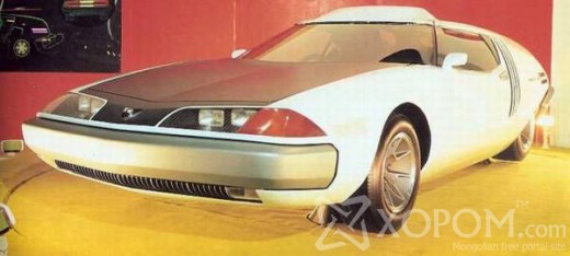 the history of japanese concept cars15